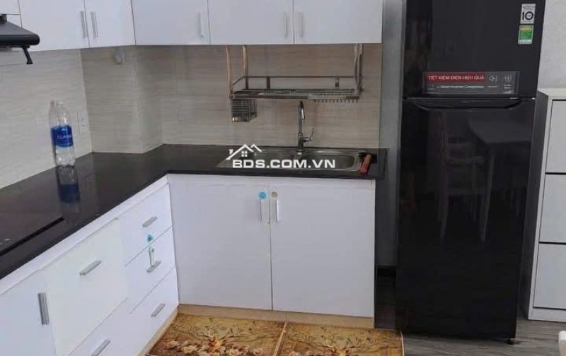 Chung cư Central Plaza, Phạm Văn Hai, TB, 67m2, 2PN, 2WC, 13tr, Bancong.
