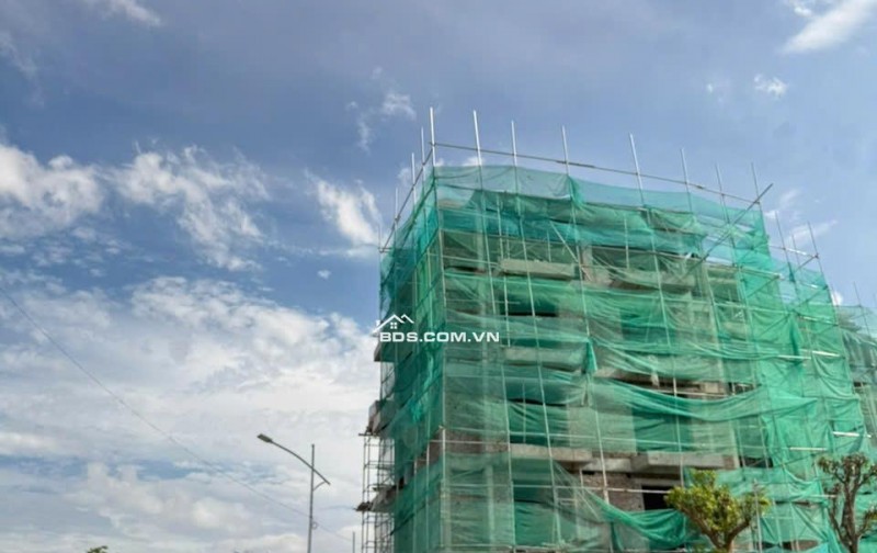  ĐẤT TRUNG TÂM CẨM KHÊ – 100m² – SỔ HỒNG SẴN – CHỈ NHỈNH 2 TỶ . LH 076801940968