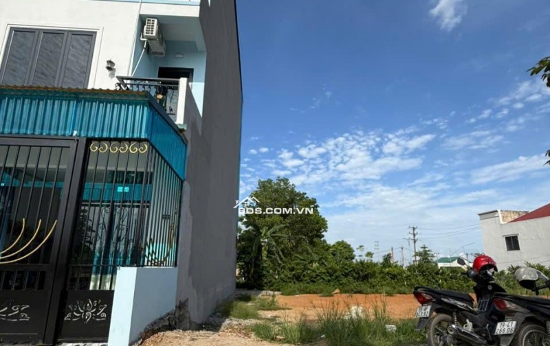 ĐẤT TRUNG TÂM CẨM KHÊ – 100m² – SỔ HỒNG SẴN – CHỈ NHỈNH 2 TỶ . LH 076801940968