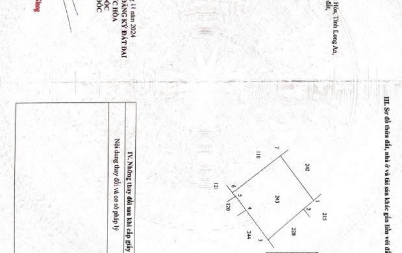 Bán hoặc cho thuê 2 dãy 15 phòng trọ diện tích 500m2