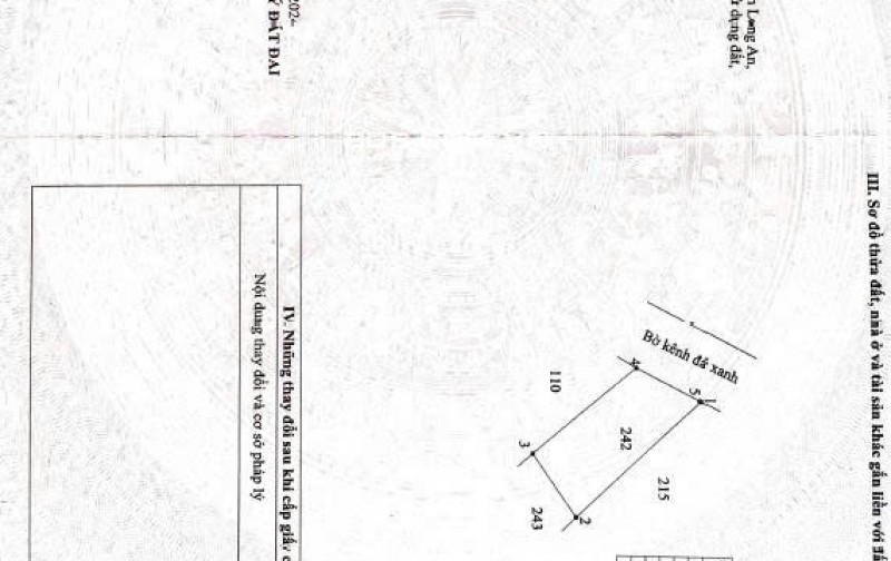 Bán hoặc cho thuê 2 dãy 15 phòng trọ diện tích 500m2