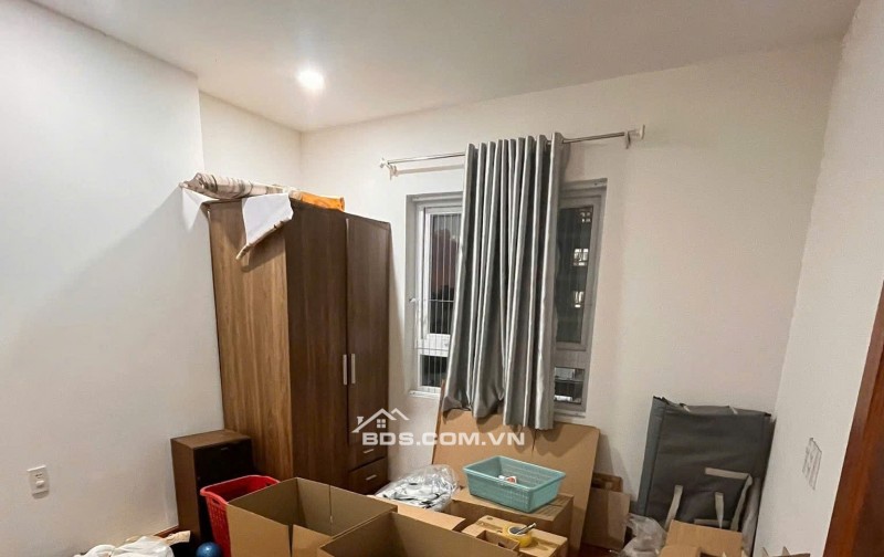 Giá 13tr/th, Chung cư Đặng Văn Ngữ, 68m2, 2PN, 2WC, PN, Nhà mới.