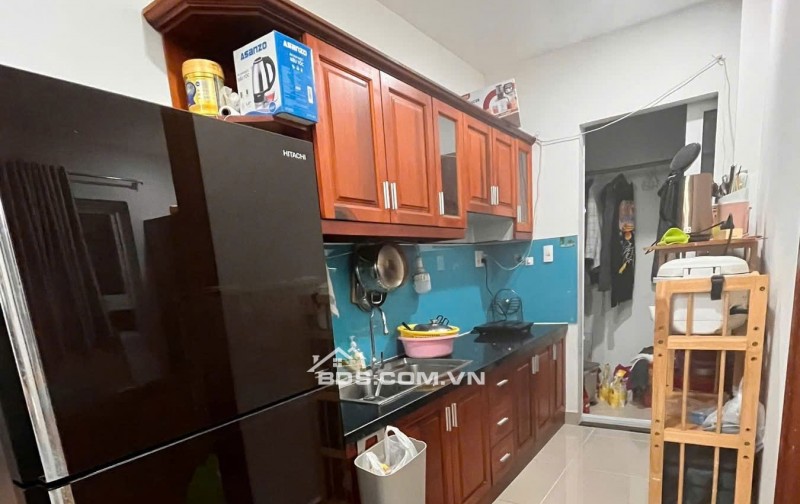 Giá 13tr/th, Chung cư Đặng Văn Ngữ, 68m2, 2PN, 2WC, PN, Nhà mới.