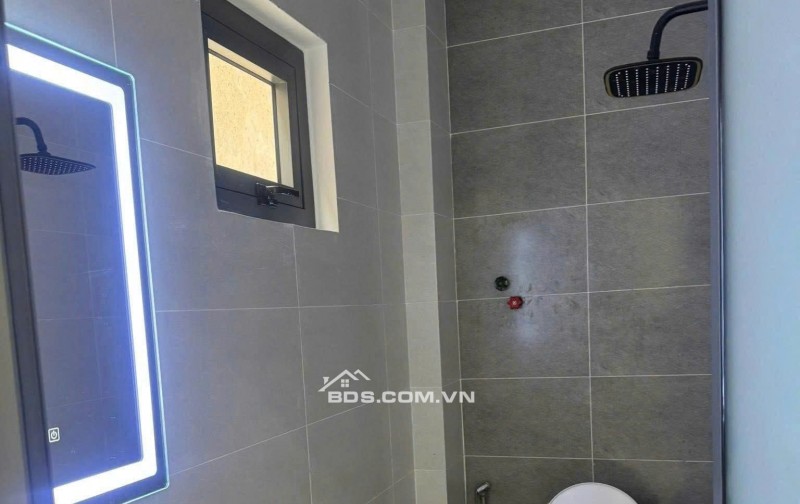 Bán nhà khu dân cư Vsip3 Tân Uyên Bình Dương - 1 trệt 1 lầu 3 PN 3 WC