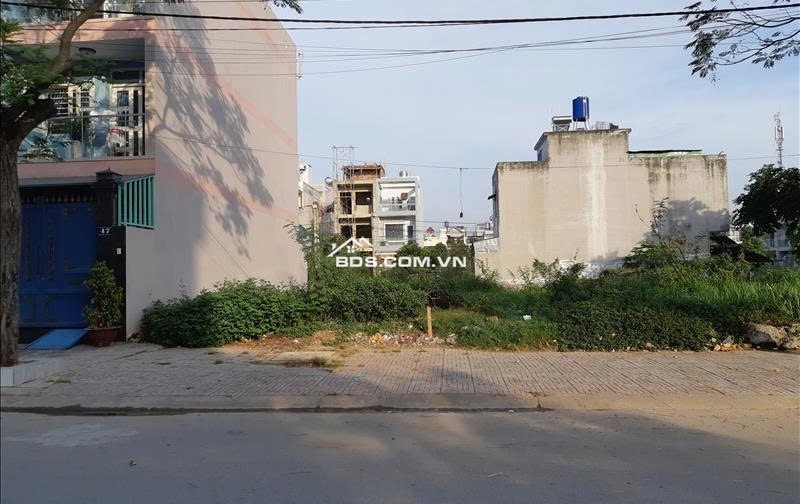 100m² CHỈ 1,5 TỶ – ĐẤT ĐẸP BẾN LỨC LONG AN – GẦN QL1A