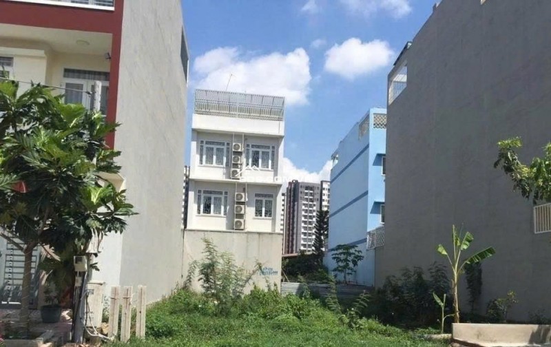 Đất nền phân lô ngay Nguyễn Trung Trực mặt tiền QL1A - giá chỉ từ 15tr/m²