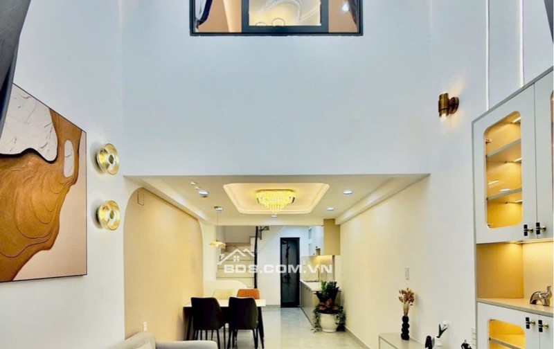  CĂN ĐẸP HIẾM KHU NGUYỄN KIỆM - ĐỨC NHUẬN - GIÁ TỐT