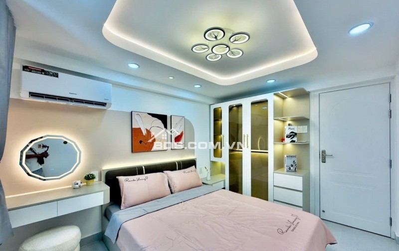  CĂN ĐẸP HIẾM KHU NGUYỄN KIỆM - ĐỨC NHUẬN - GIÁ TỐT