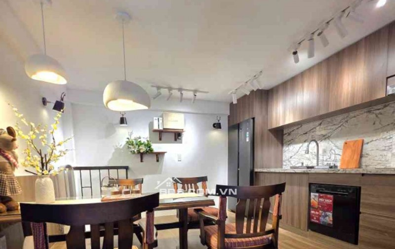  SIÊU PHẨM THOẠI NGỌC HẦU – 5 TẦNG CÓ TRỆT, 1 LỬNG, 2 LẦU VÀ SÂN THƯỢNG – NHỈNH 8 TỶ