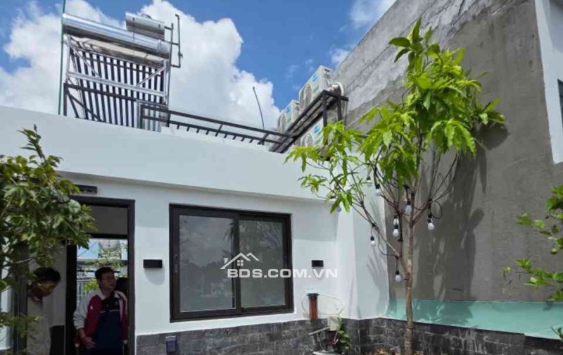  SIÊU PHẨM THOẠI NGỌC HẦU – 5 TẦNG CÓ TRỆT, 1 LỬNG, 2 LẦU VÀ SÂN THƯỢNG – NHỈNH 8 TỶ