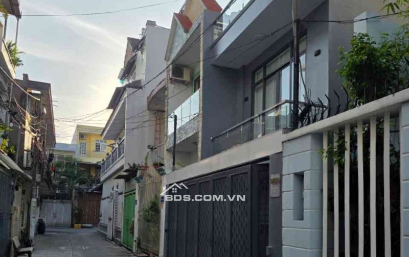  NHÀ MỚI ĐẸP – BÀN GIAO FULL NỘI THẤT – NGUYỄN THỊ KIỂU