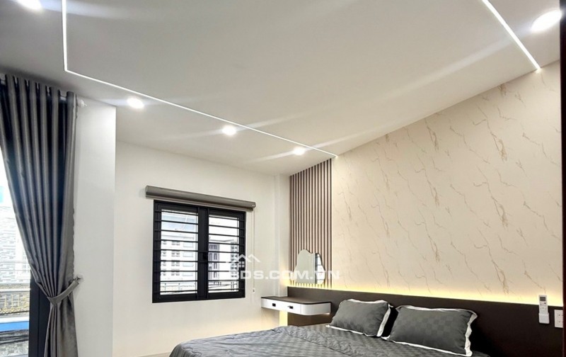  NHÀ MỚI ĐẸP – BÀN GIAO FULL NỘI THẤT – NGUYỄN THỊ KIỂU