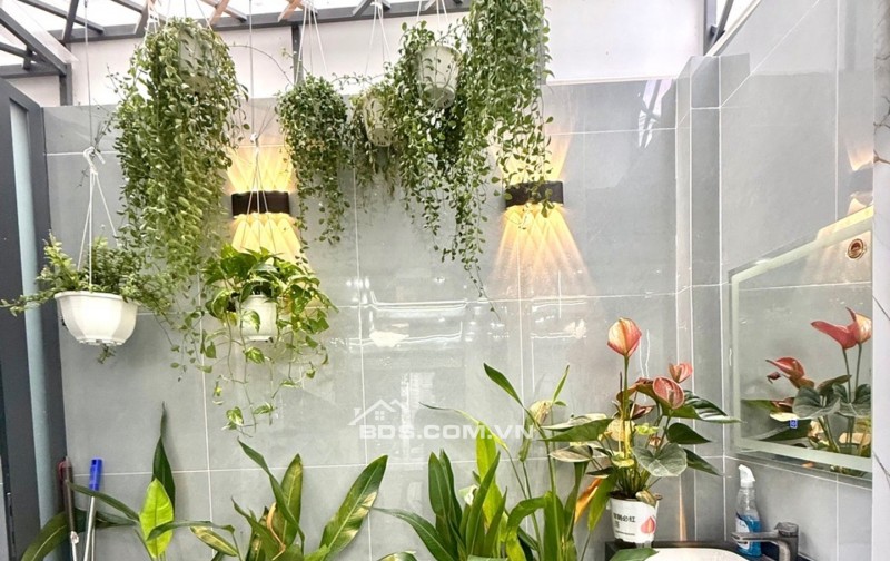  NHÀ MỚI ĐẸP – BÀN GIAO FULL NỘI THẤT – NGUYỄN THỊ KIỂU