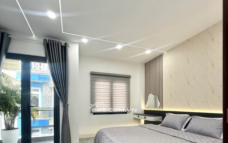  NHÀ MỚI ĐẸP – BÀN GIAO FULL NỘI THẤT – NGUYỄN THỊ KIỂU