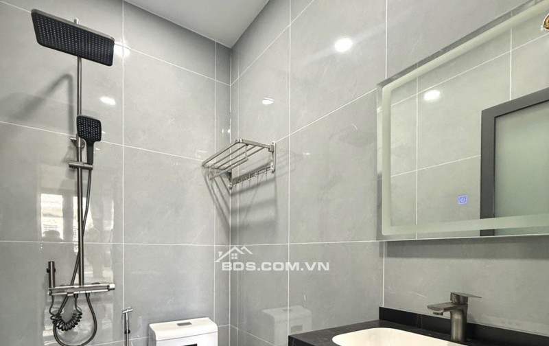  NHÀ MỚI ĐẸP – BÀN GIAO FULL NỘI THẤT – NGUYỄN THỊ KIỂU