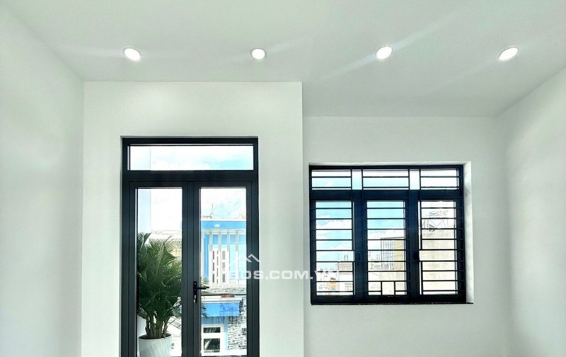  NHÀ MỚI ĐẸP – BÀN GIAO FULL NỘI THẤT – NGUYỄN THỊ KIỂU