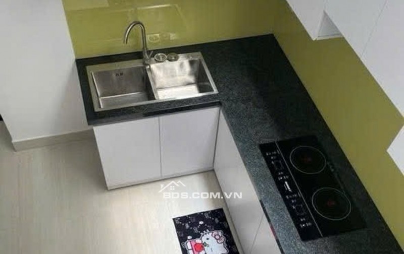 NHÀ ĐẸP LÊ VĂN THỌ – LÔ GÓC 2 MẶT THOÁNG – HẺM Ô TÔ THÔNG