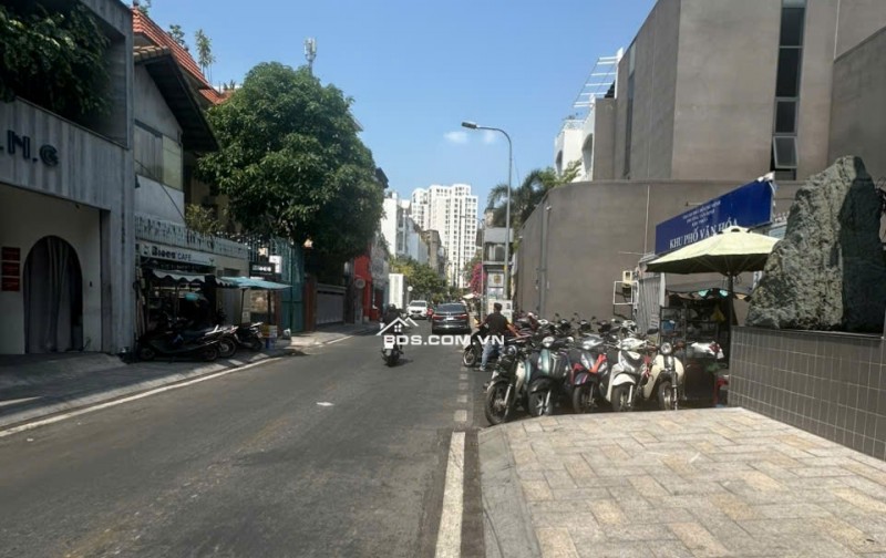 BÁN NHÀ MT SỐ 35 ĐẶNG DUNG PHƯỜNG TÂN ĐỊNH QUẬN 1 (94M2 SHR 33 TỶ) LH:0938627299.