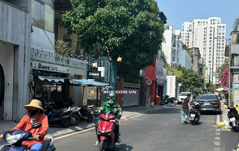 BÁN NHÀ MT SỐ 35 ĐẶNG DUNG PHƯỜNG TÂN ĐỊNH QUẬN 1 (94M2 SHR 33 TỶ) LH:0938627299.