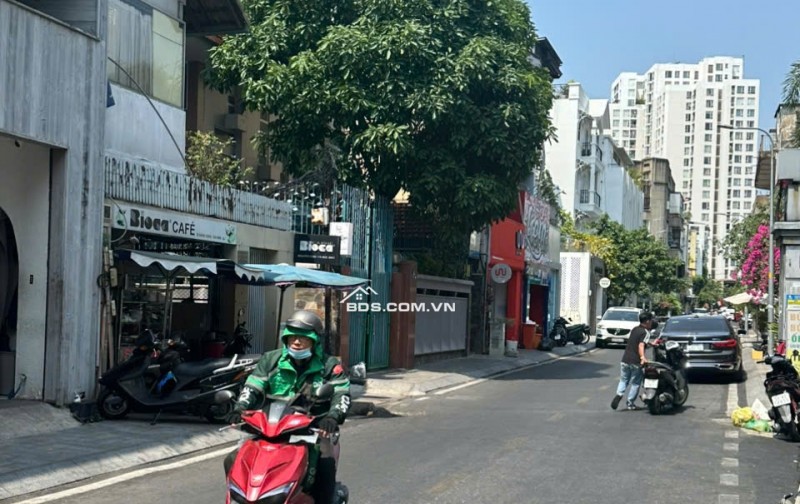 BÁN NHÀ MT SỐ 35 ĐẶNG DUNG PHƯỜNG TÂN ĐỊNH QUẬN 1 (94M2 SHR 33 TỶ) LH:0938627299.