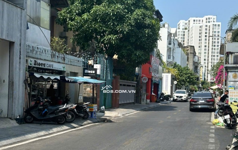 BÁN NHÀ MT SỐ 35 ĐẶNG DUNG PHƯỜNG TÂN ĐỊNH QUẬN 1 (94M2 SHR 33 TỶ) LH:0938627299.