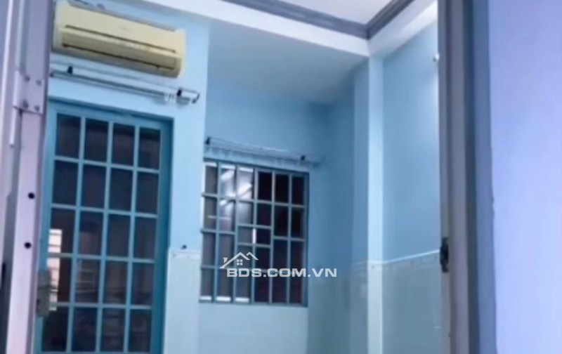 CHỦ CẦN BÁN NHÀ HẺM XE HƠI GẦN CHỢ LINH TRUNG CHỈ HƠN 3.5 TỶ