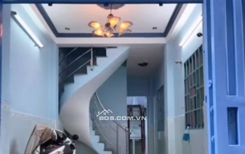 CHỦ CẦN BÁN NHÀ HẺM XE HƠI GẦN CHỢ LINH TRUNG CHỈ HƠN 3.5 TỶ