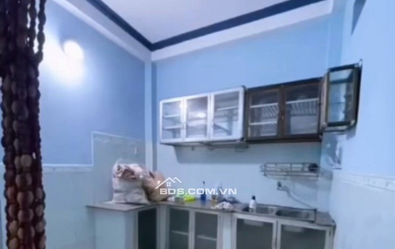 CHỦ CẦN BÁN NHÀ HẺM XE HƠI GẦN CHỢ LINH TRUNG CHỈ HƠN 3.5 TỶ