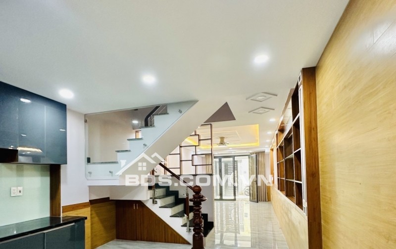 BÁN NHÀ TẠI PHƯỜNG TÂY THẠNH – 60M2 – 5.8 TỶ. LH:0962728264