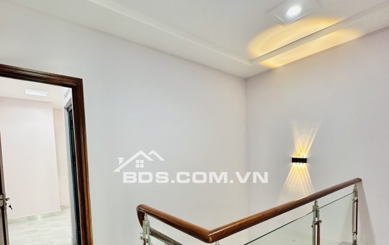BÁN NHÀ TẠI PHƯỜNG TÂY THẠNH – 60M2 – 5.8 TỶ. LH:0962728264