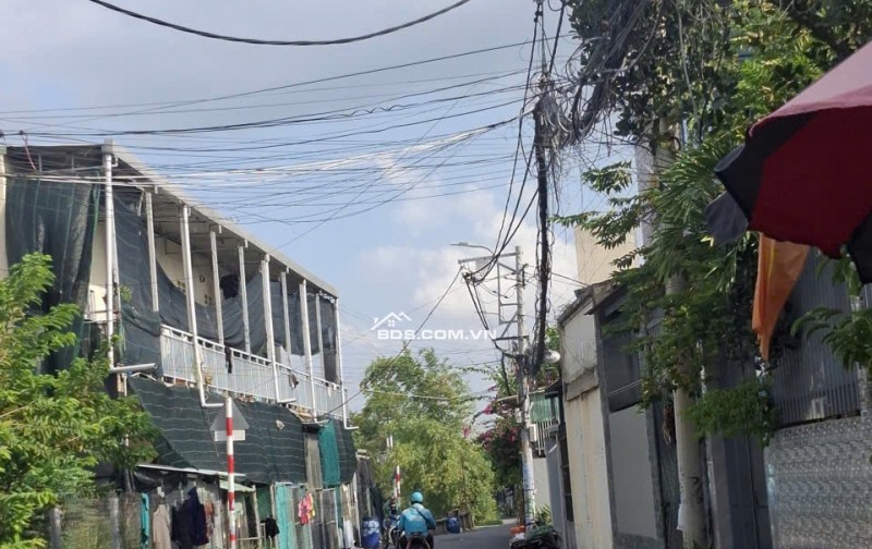 TĂNG NHƠN PHÚ B, ĐƯỜNG 2 – NHÀ 2 TẦNG 4.9 TỶ - NGANG 5.56M CỰC HIẾM – Ô TÔ ĐỖ CỬA 