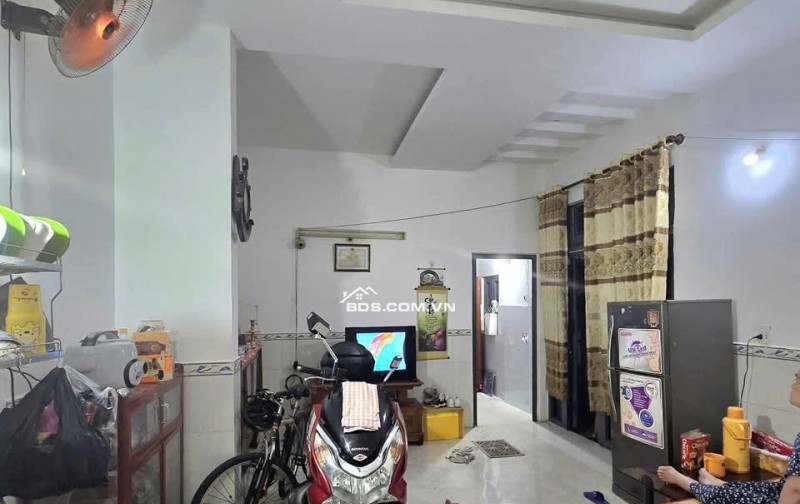 TĂNG NHƠN PHÚ B, ĐƯỜNG 2 – NHÀ 2 TẦNG 4.9 TỶ - NGANG 5.56M CỰC HIẾM – Ô TÔ ĐỖ CỬA 