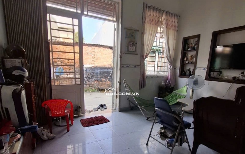 TĂNG NHƠN PHÚ B, ĐƯỜNG 2 – NHÀ 2 TẦNG 4.9 TỶ - NGANG 5.56M CỰC HIẾM – Ô TÔ ĐỖ CỬA 
