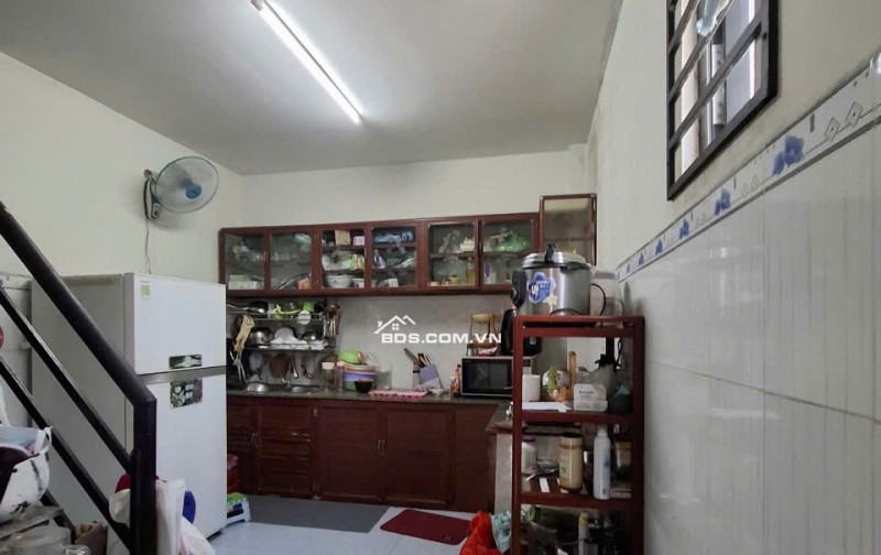 TĂNG NHƠN PHÚ B, ĐƯỜNG 2 – NHÀ 2 TẦNG 4.9 TỶ - NGANG 5.56M CỰC HIẾM – Ô TÔ ĐỖ CỬA 