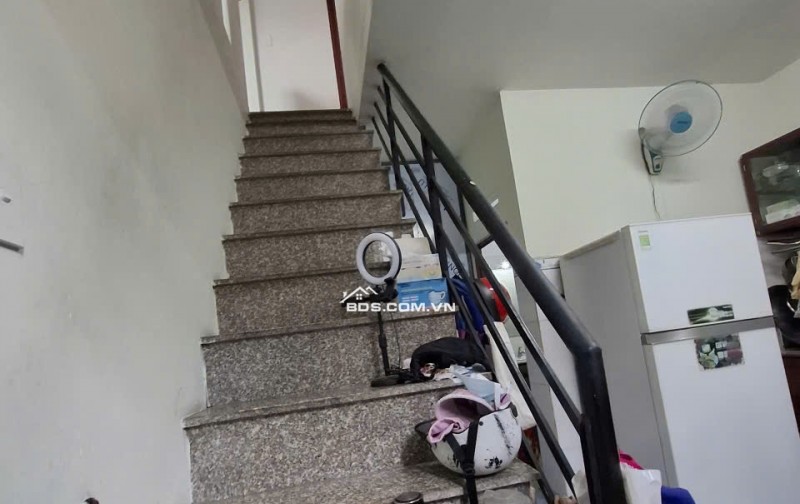 TĂNG NHƠN PHÚ B, ĐƯỜNG 2 – NHÀ 2 TẦNG 4.9 TỶ - NGANG 5.56M CỰC HIẾM – Ô TÔ ĐỖ CỬA 