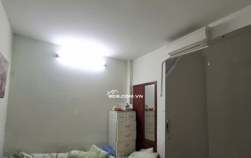 TĂNG NHƠN PHÚ B, ĐƯỜNG 2 – NHÀ 2 TẦNG 4.9 TỶ - NGANG 5.56M CỰC HIẾM – Ô TÔ ĐỖ CỬA 