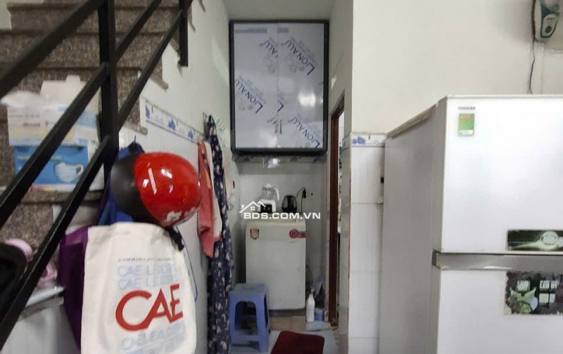 TĂNG NHƠN PHÚ B, ĐƯỜNG 2 – NHÀ 2 TẦNG 4.9 TỶ - NGANG 5.56M CỰC HIẾM – Ô TÔ ĐỖ CỬA 