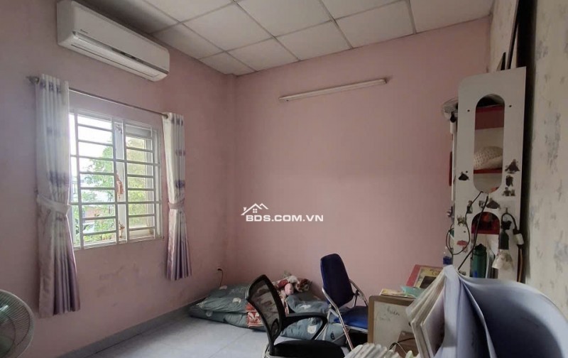 TĂNG NHƠN PHÚ B, ĐƯỜNG 2 – NHÀ 2 TẦNG 4.9 TỶ - NGANG 5.56M CỰC HIẾM – Ô TÔ ĐỖ CỬA 