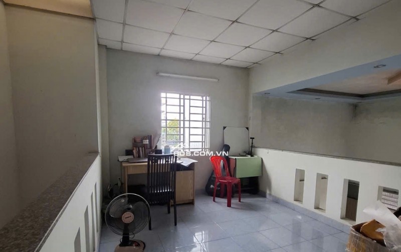 TĂNG NHƠN PHÚ B, ĐƯỜNG 2 – NHÀ 2 TẦNG 4.9 TỶ - NGANG 5.56M CỰC HIẾM – Ô TÔ ĐỖ CỬA 