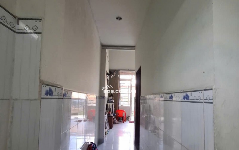 TĂNG NHƠN PHÚ B, ĐƯỜNG 2 – NHÀ 2 TẦNG 4.9 TỶ - NGANG 5.56M CỰC HIẾM – Ô TÔ ĐỖ CỬA 