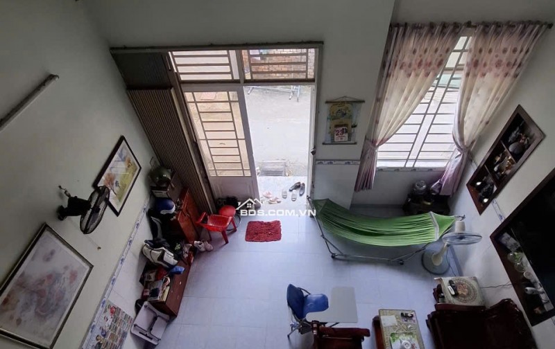 TĂNG NHƠN PHÚ B, ĐƯỜNG 2 – NHÀ 2 TẦNG 4.9 TỶ - NGANG 5.56M CỰC HIẾM – Ô TÔ ĐỖ CỬA 