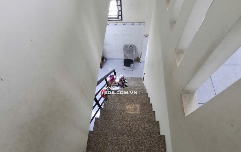 TĂNG NHƠN PHÚ B, ĐƯỜNG 2 – NHÀ 2 TẦNG 4.9 TỶ - NGANG 5.56M CỰC HIẾM – Ô TÔ ĐỖ CỬA 