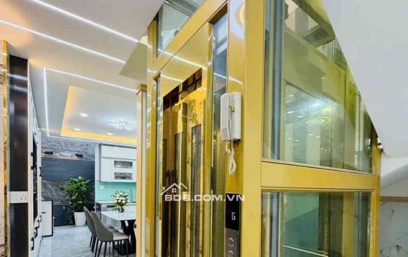 Nhà liền kề.khu dân trí cao,đầy đủ tiện ích,trục đường Trường Chinh