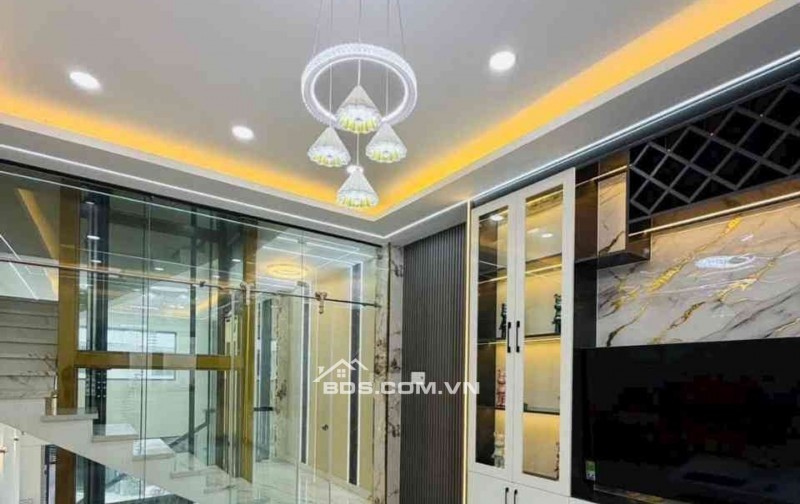 Nhà liền kề.khu dân trí cao,đầy đủ tiện ích,trục đường Trường Chinh