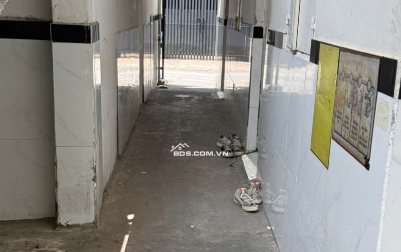 XA LỘ HÀ NỘI - UB Q9 CỦ GẦN NGÃ TƯ THỦ ĐỨC – 9 PHÒNG TRỌ THU 32TR/THÁNG – GIÁ 11.5 TỶ