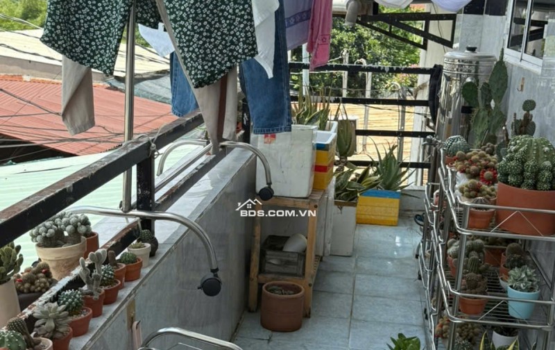 XA LỘ HÀ NỘI - UB Q9 CỦ GẦN NGÃ TƯ THỦ ĐỨC – 9 PHÒNG TRỌ THU 32TR/THÁNG – GIÁ 11.5 TỶ