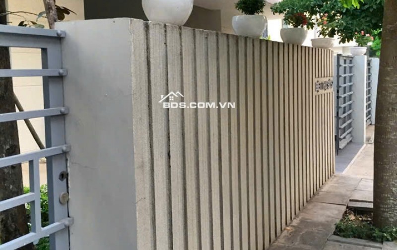 BIỆT THỰ COMPOUND HIẾM NHẤT THE GARLAND FELIZA, PHƯỚC LONG B – THỦ ĐỨC 21 TỶ