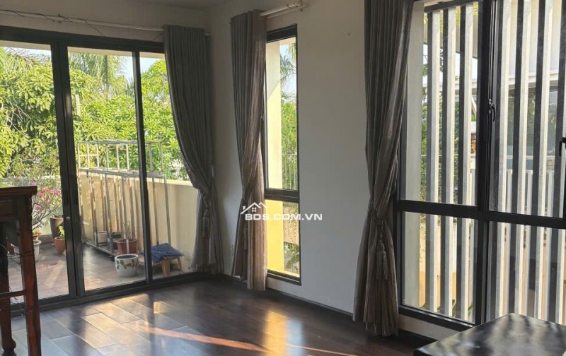 BIỆT THỰ COMPOUND HIẾM NHẤT THE GARLAND FELIZA, PHƯỚC LONG B – THỦ ĐỨC 21 TỶ