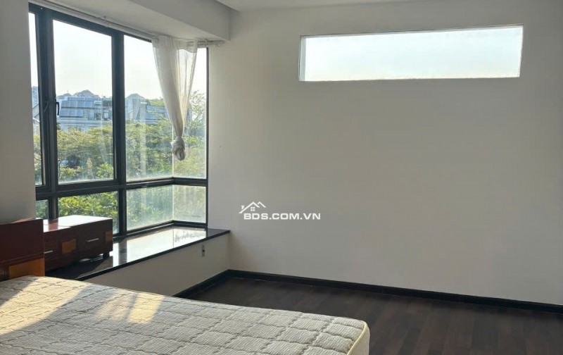 BIỆT THỰ COMPOUND HIẾM NHẤT THE GARLAND FELIZA, PHƯỚC LONG B – THỦ ĐỨC 21 TỶ
