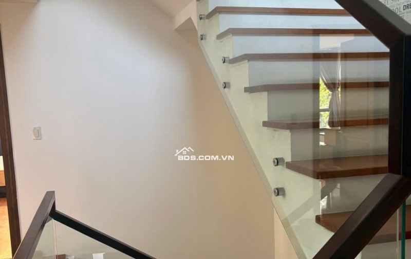 BIỆT THỰ COMPOUND HIẾM NHẤT THE GARLAND FELIZA, PHƯỚC LONG B – THỦ ĐỨC 21 TỶ